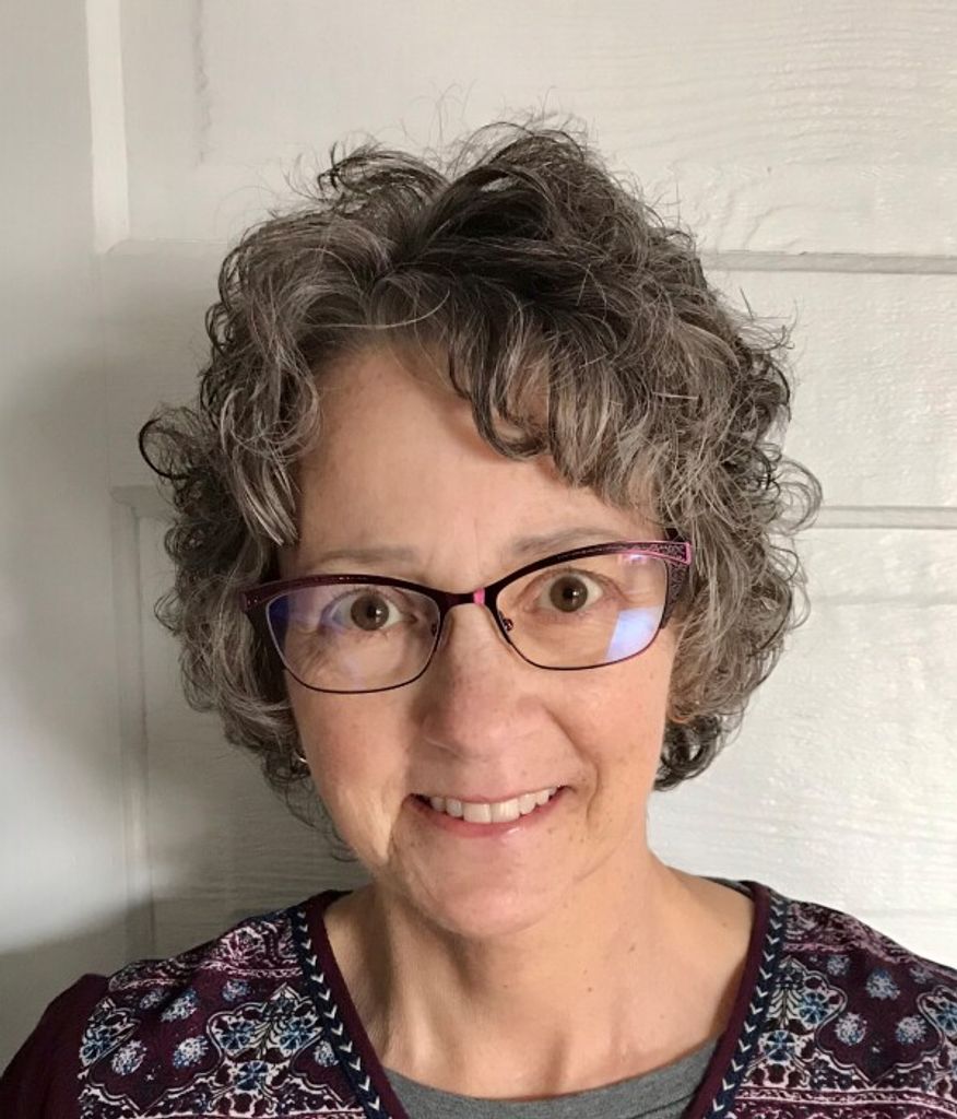 Rebecca "Becky" Schlueter Profile Photo