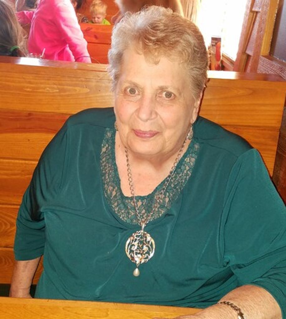 Betty A. Cleek