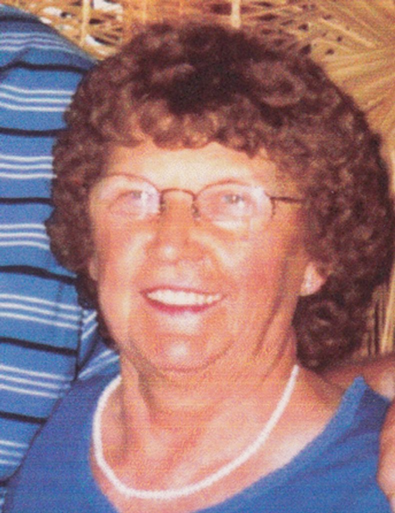 Betty Lou Rankin Profile Photo