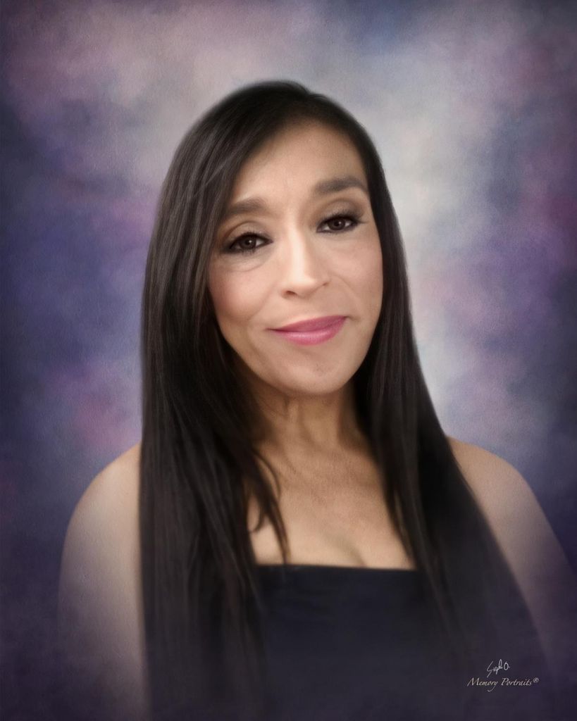 Patricia Ann Armendarez