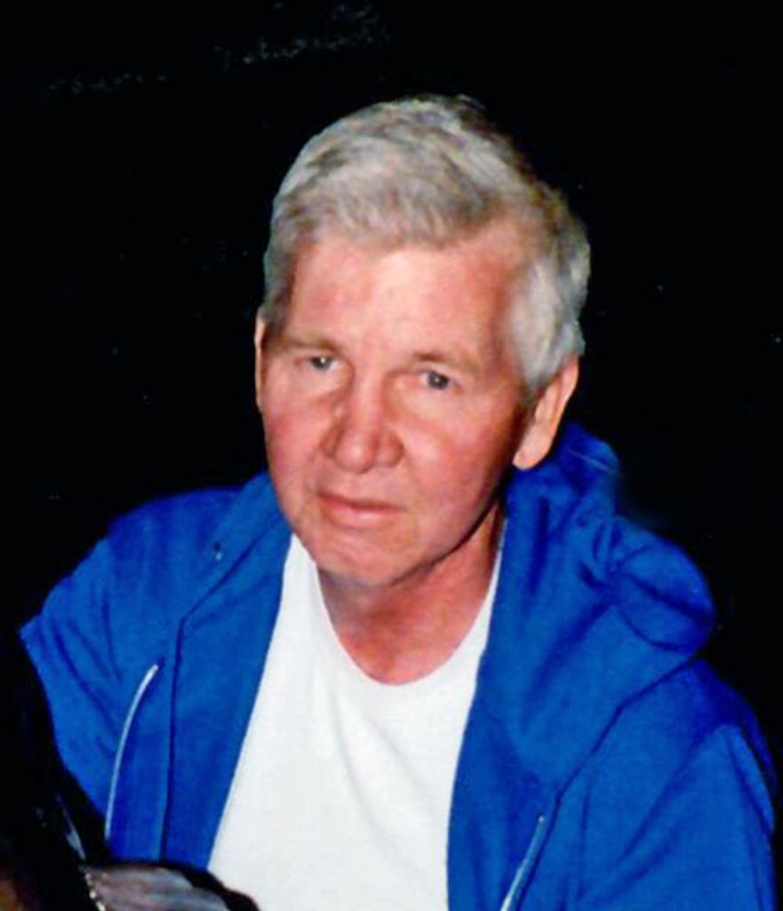 Michael Grant Jones
