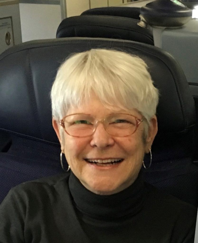 Vittetoe, Kathryn Weed