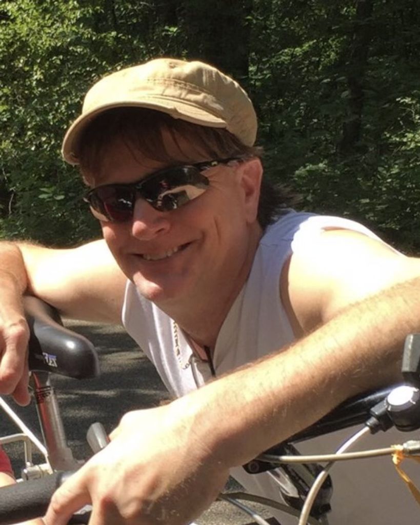 Mark Regets Profile Photo