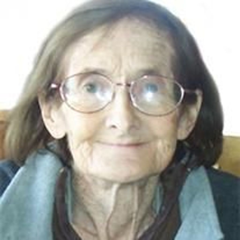 Diana Kellner Profile Photo