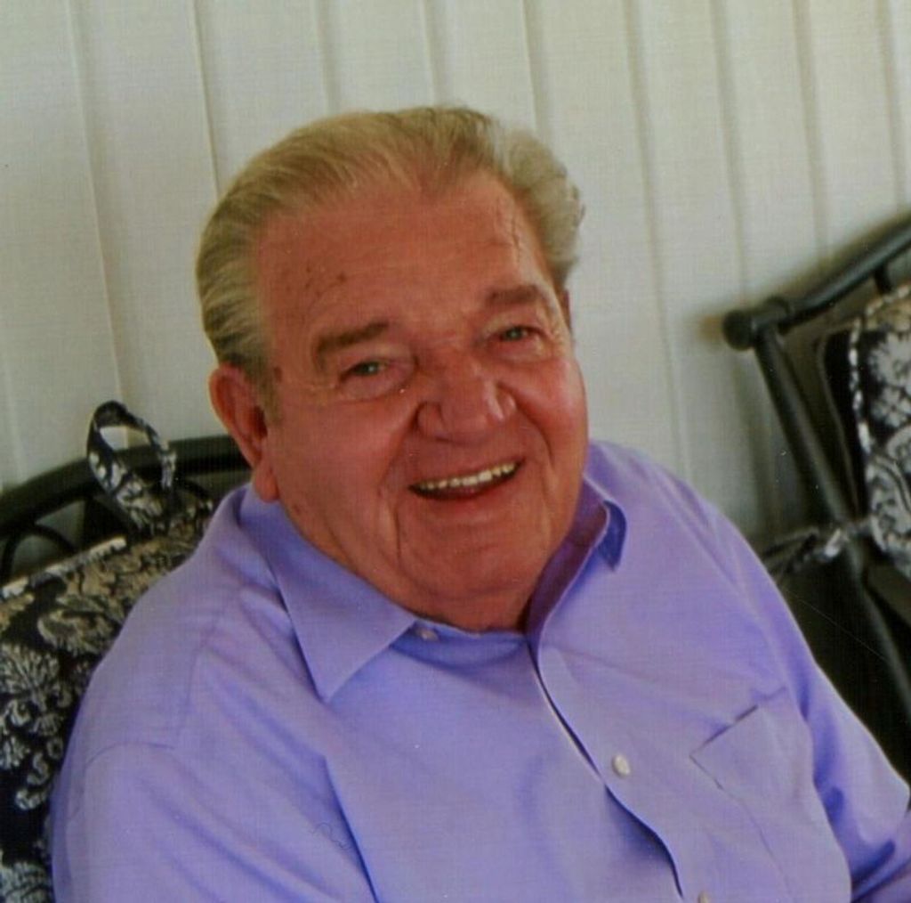 Glenn D. "Meatballs" Slonecker Profile Photo