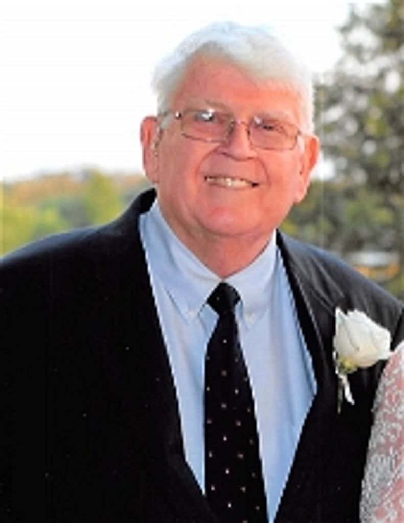 William "Bill" Crawford