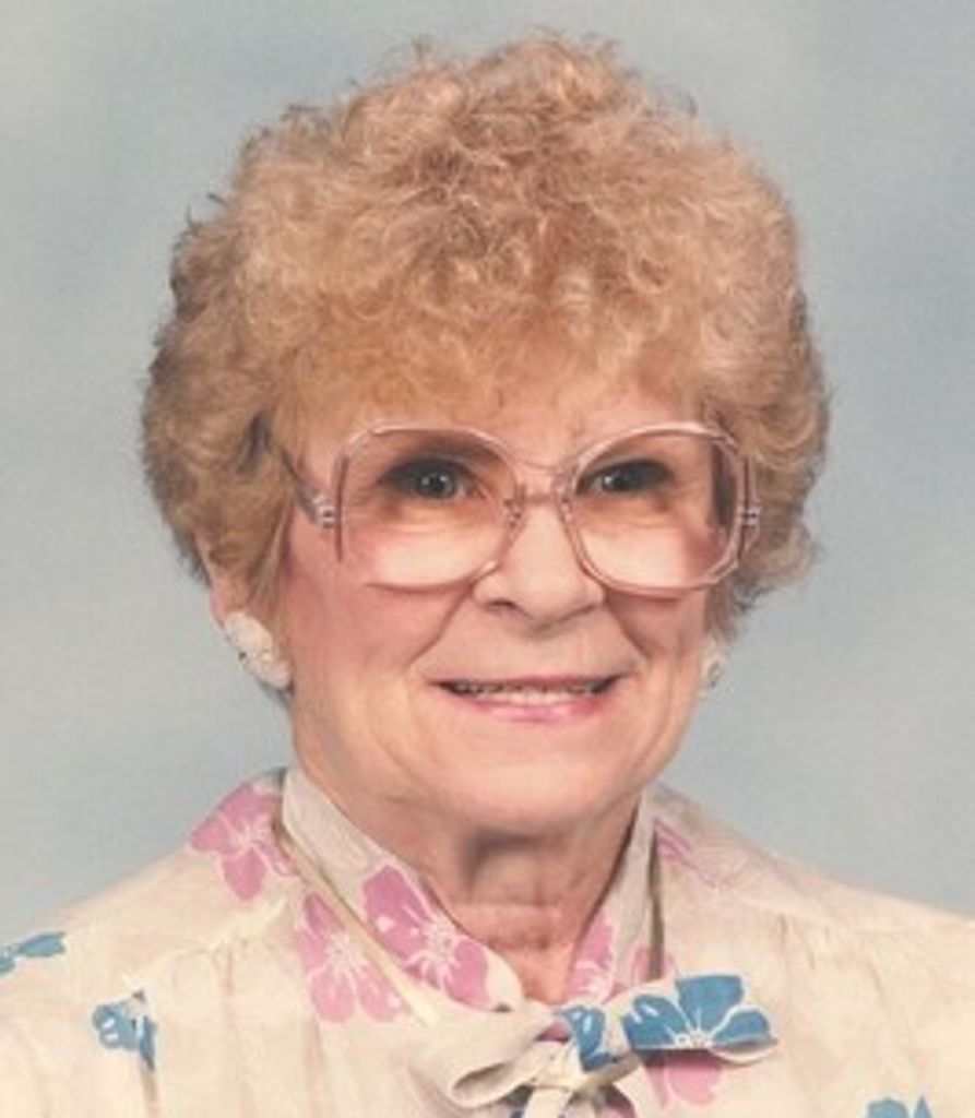 Edith Arnett