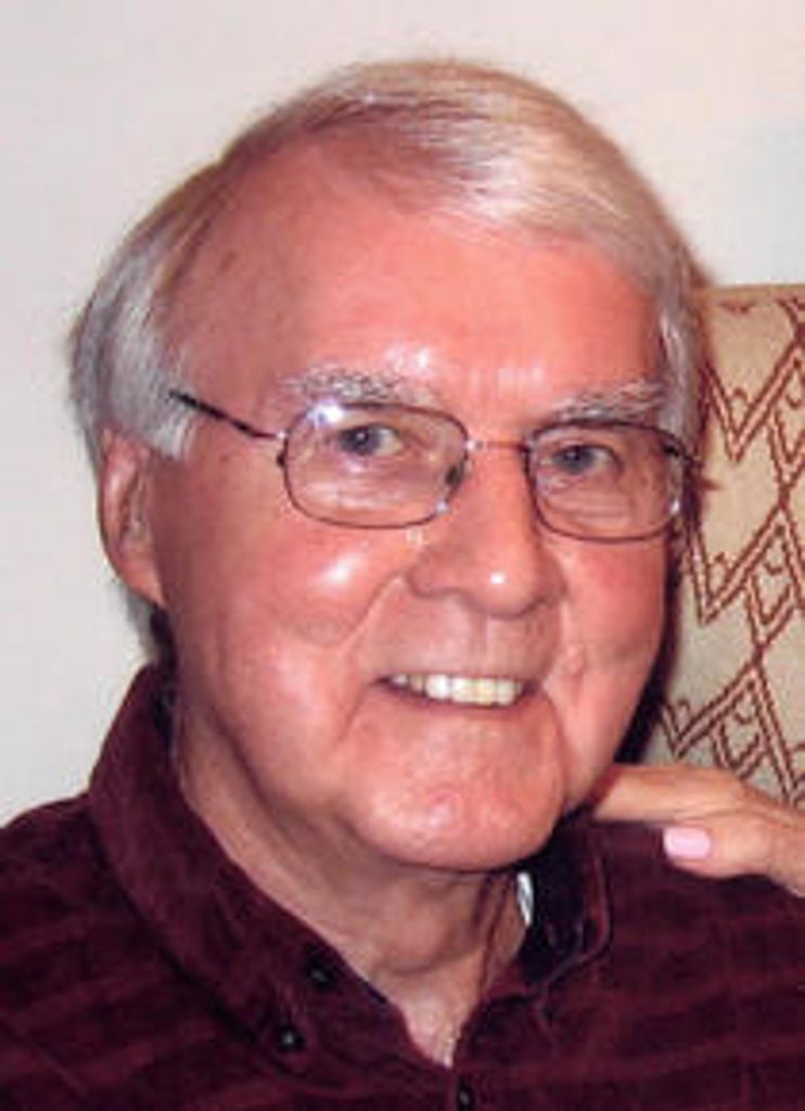 Merrill C. "Barney" Barnard