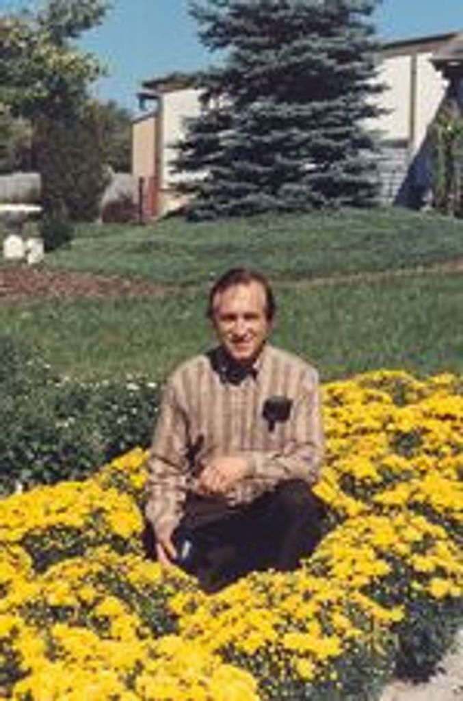 CLIFFORD YANCEY