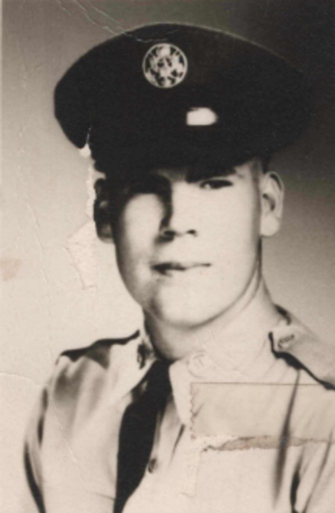 Fred R. Lovesee Profile Photo