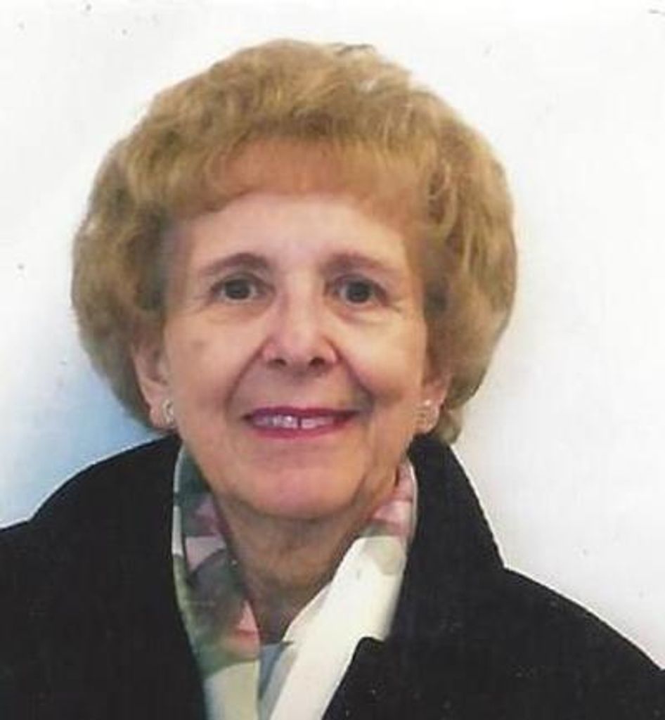 Joann M. Elder Profile Photo