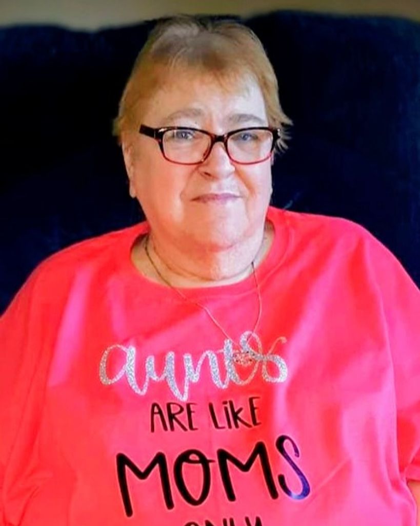 Judy Kay Miller Profile Photo