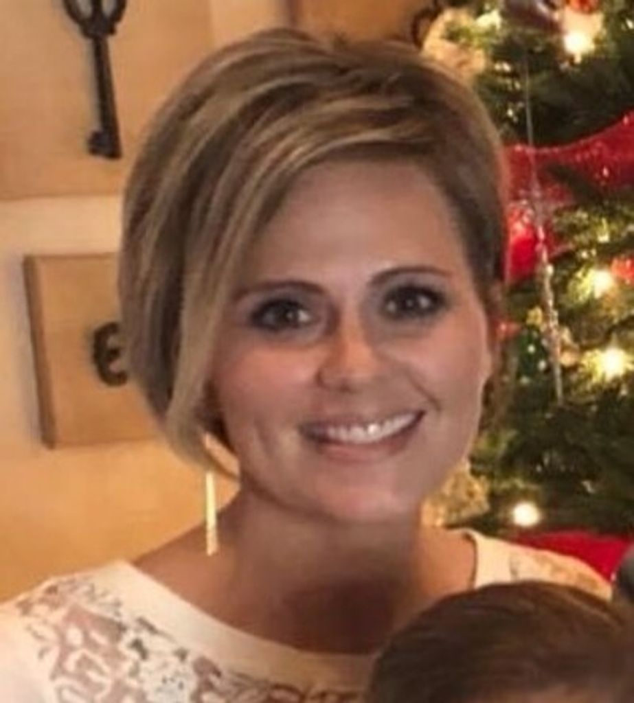 Kelli Sheppard Overcash