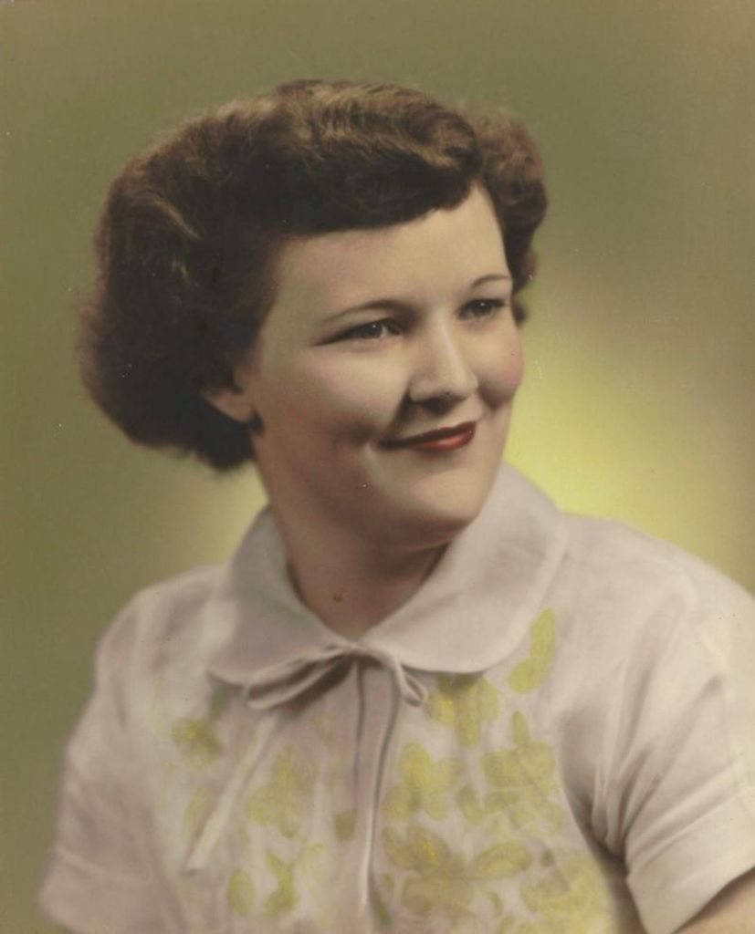 Joann Williams Profile Photo