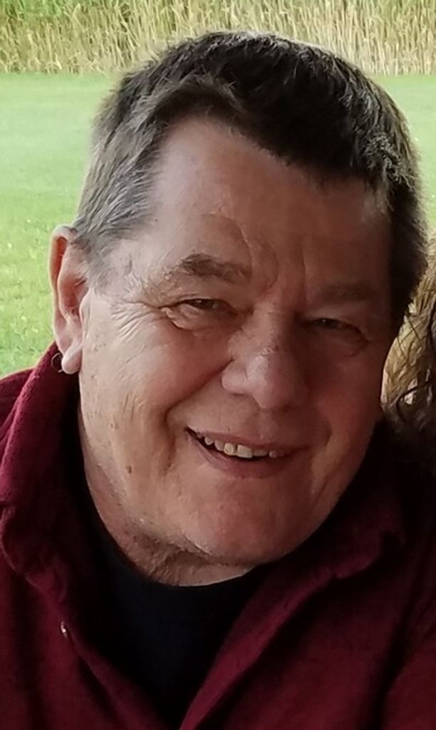 Edwin C. Andrzejewski Profile Photo
