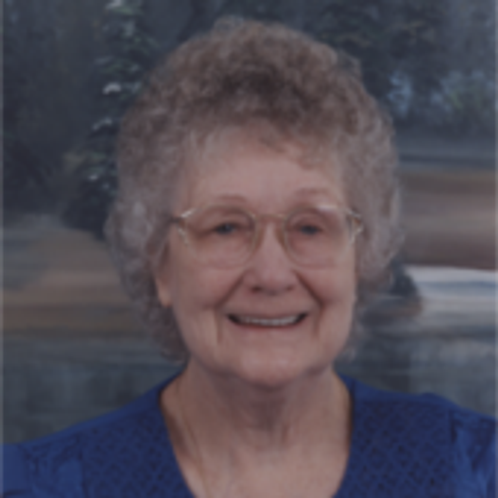 Virginia G. Chinn