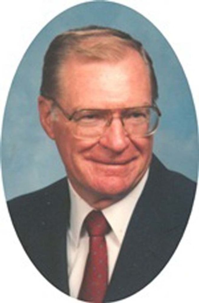 James Melville Anderson