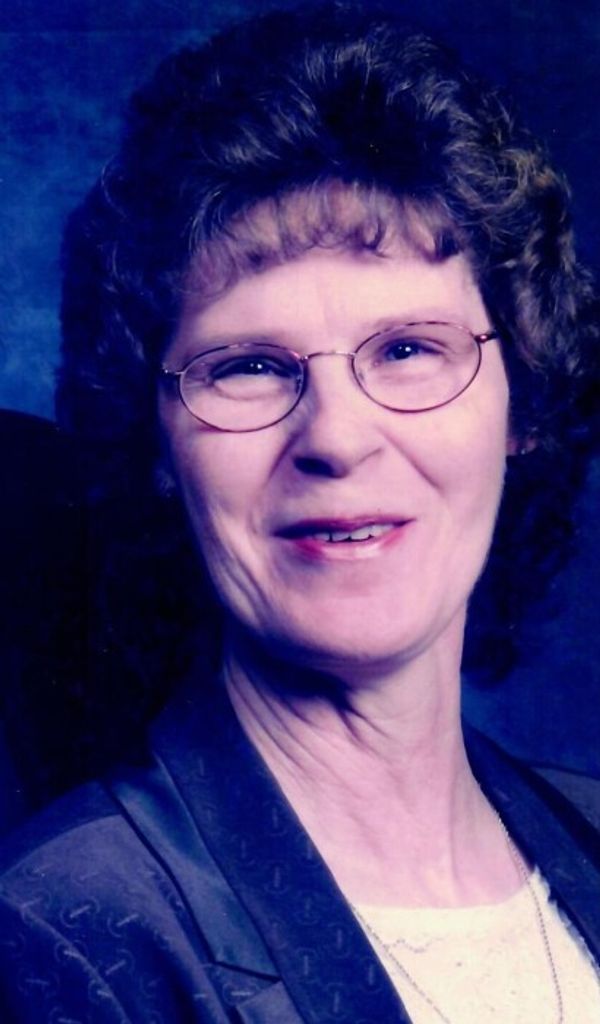 Alice "Ma" Owen