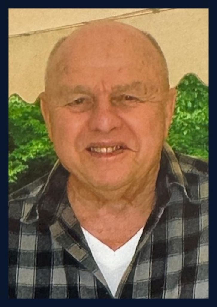 Stephen Bell Brackett Profile Photo