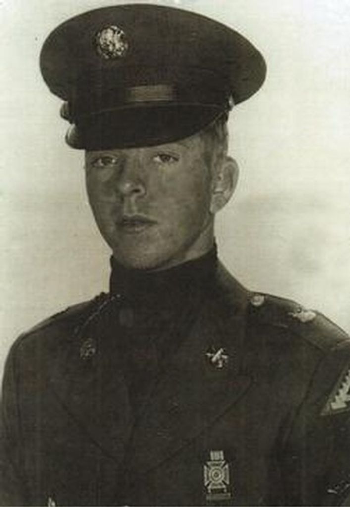Sgt. Bunyan Durant Price, Jr.