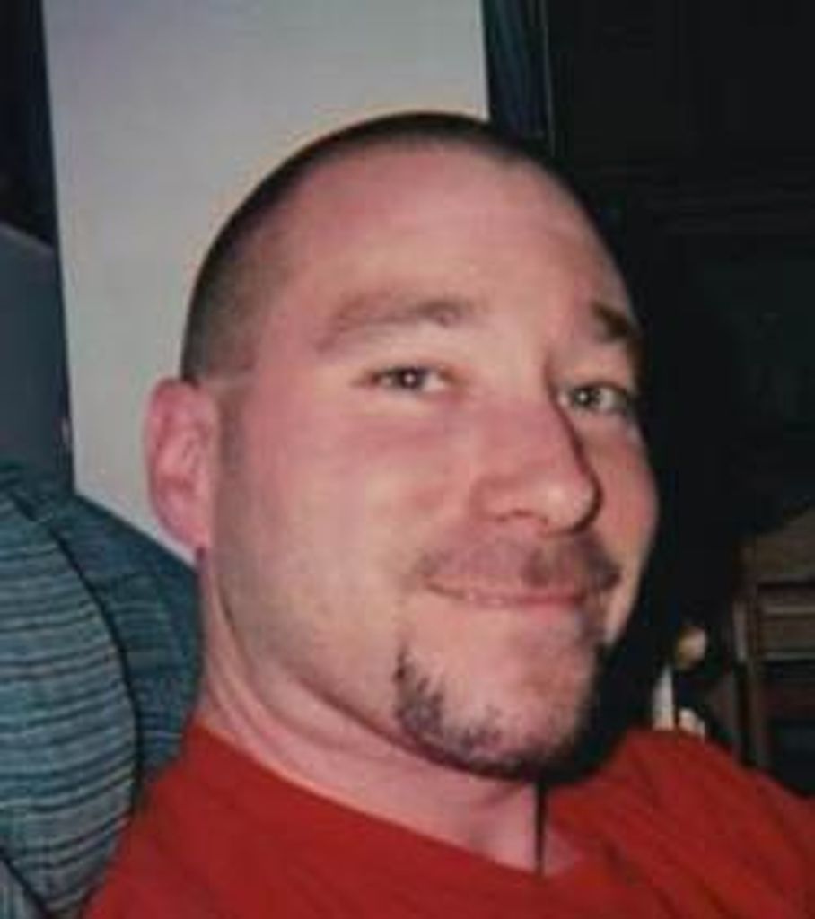 Greg William Boisvert