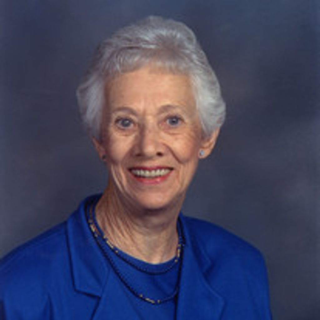 Helen Marie Burcham
