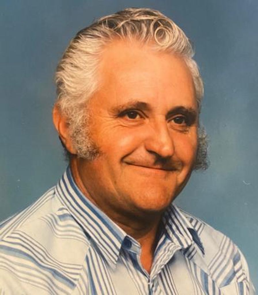 Charles O. "Chuck" Booth, Jr. Profile Photo