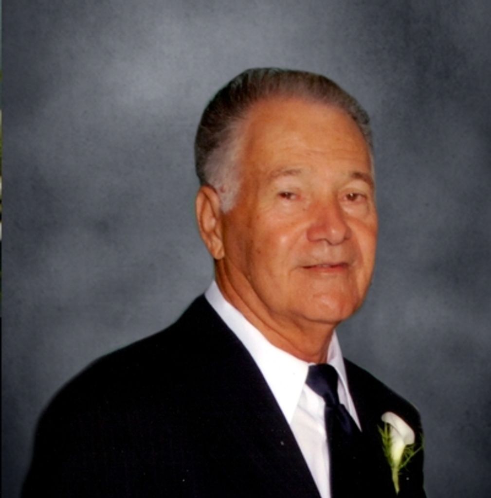 James "Bud" Howell Profile Photo