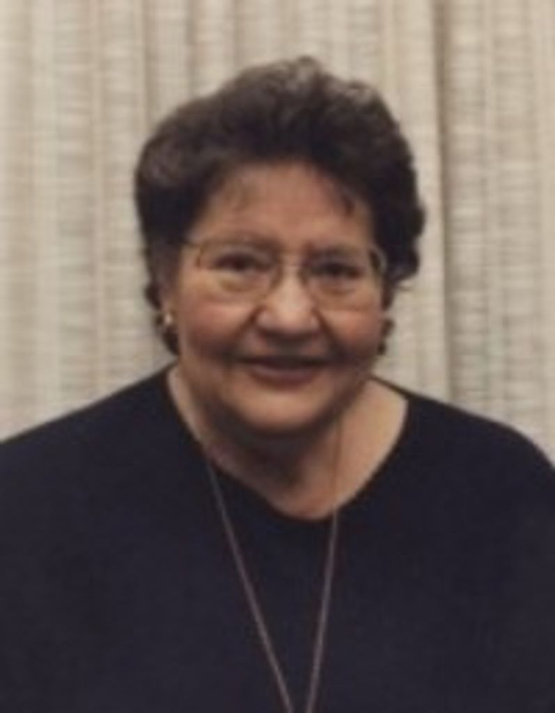 Verla Elliott Collins