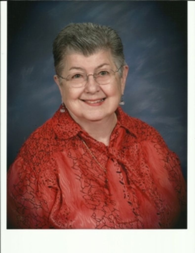 Dorothy Vaile Edwards Profile Photo