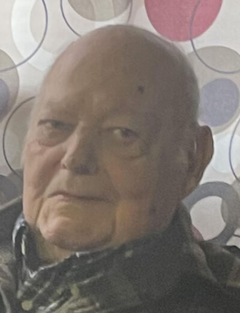 Charles Edward Taylor Profile Photo