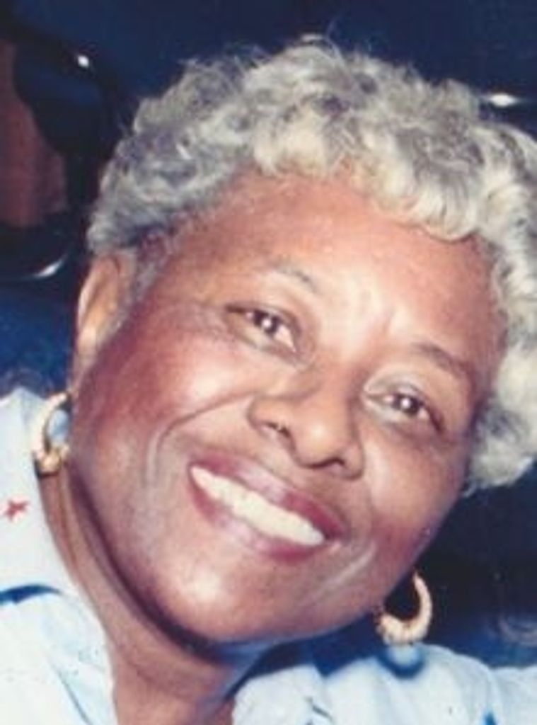 Mrs. Gwendolyn R Waters
