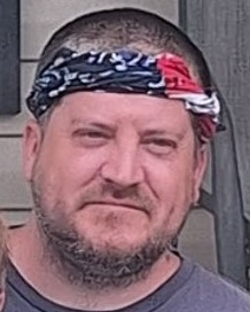 Christopher Raymond King Profile Photo