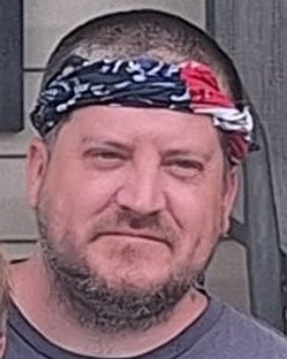 Christopher Raymond King's obituary image