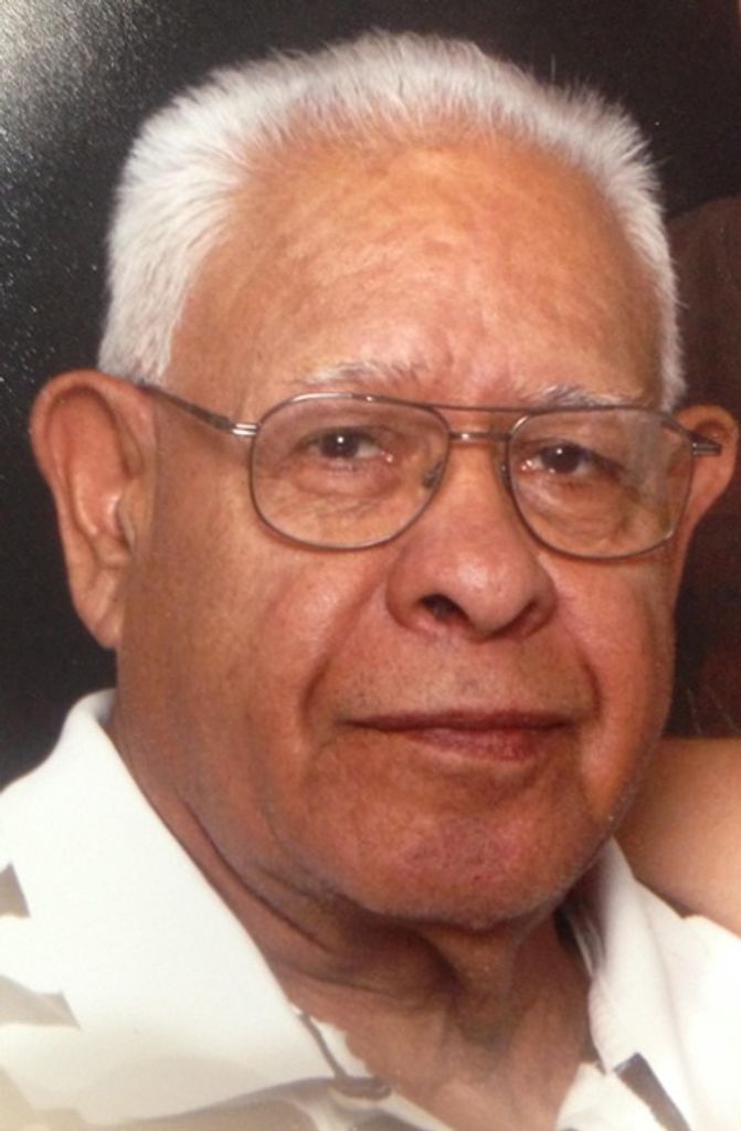 Alfred Gallegos Sierra Profile Photo