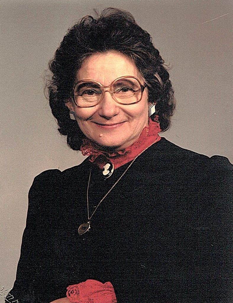 Marilyn Rankin