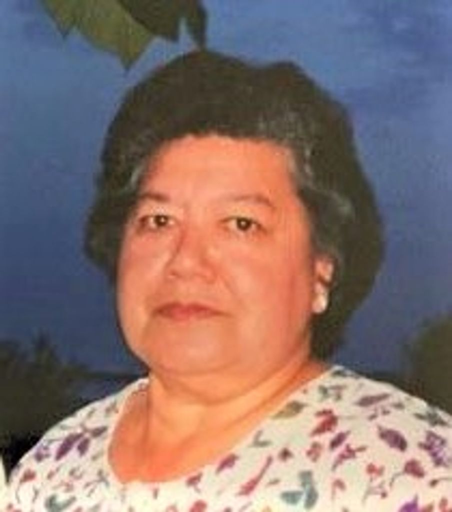 Corina Hernandez