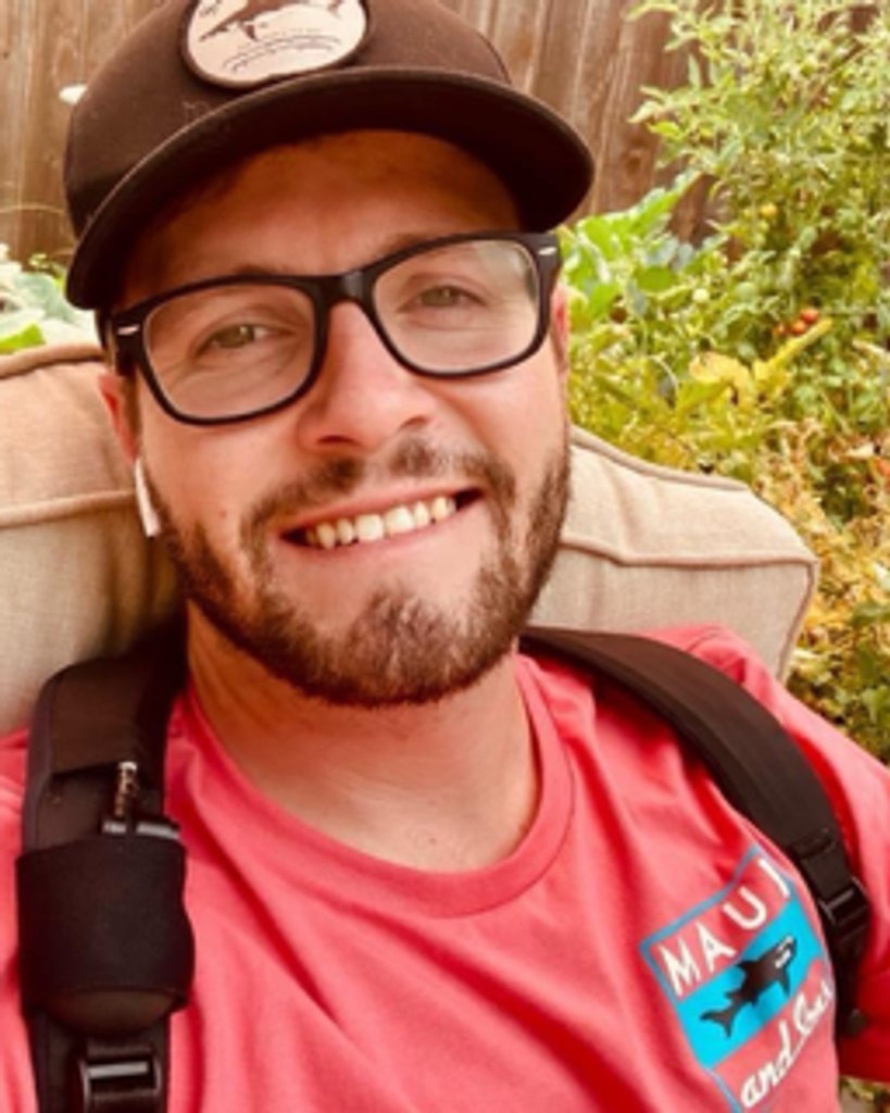 George Anthony Vaughan Profile Photo
