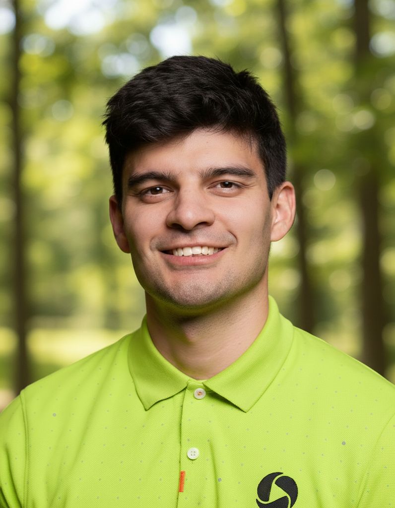 Nicholas Isaac Graham Profile Photo