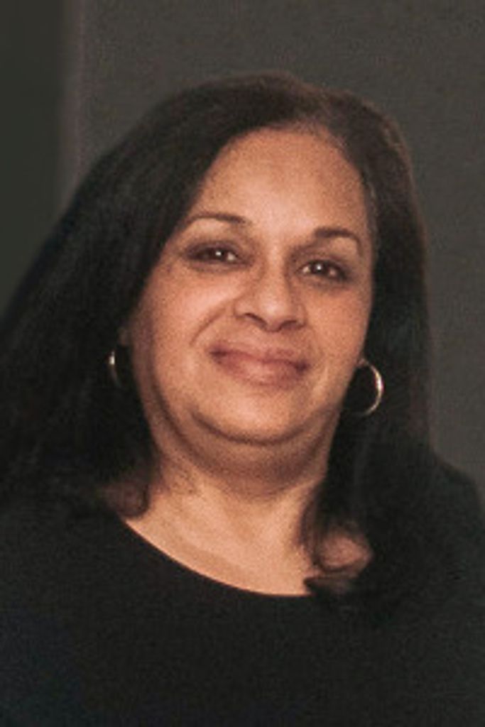 Rachel "Peachie" Spencer