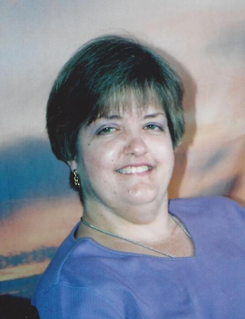 Susan  M. Wilson
