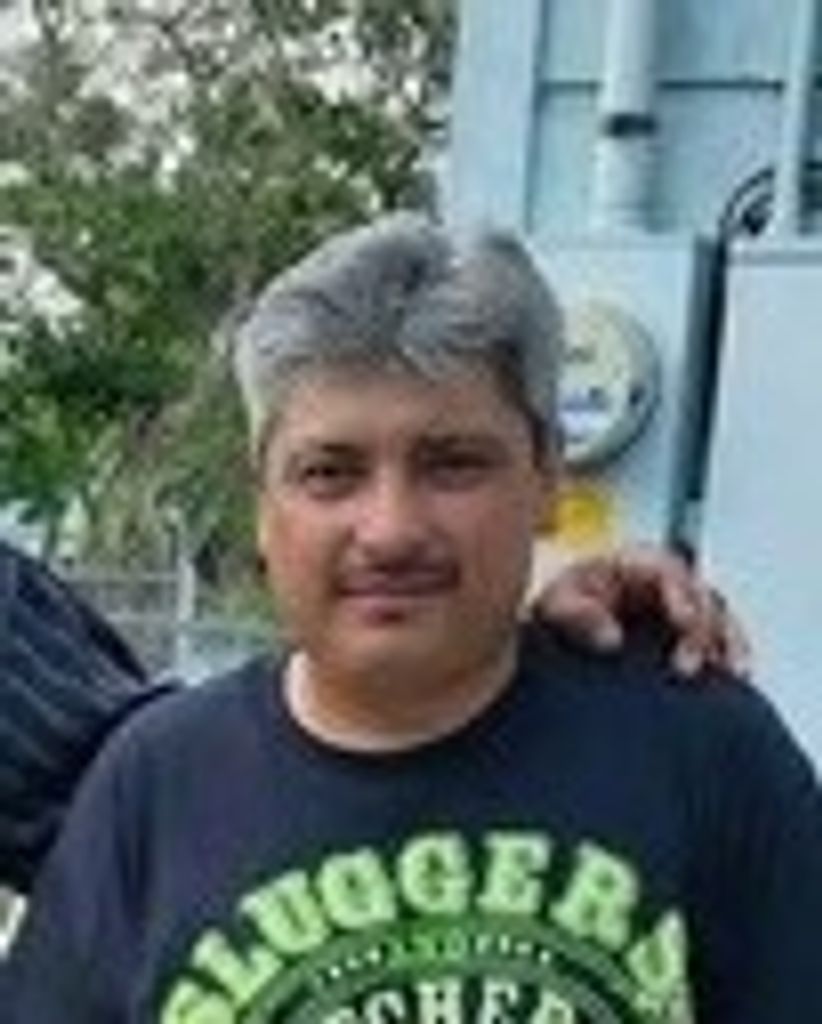 David Moya Jr Profile Photo