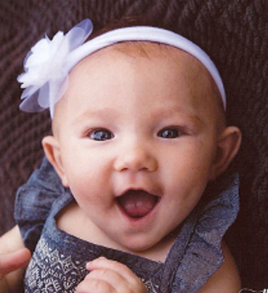 Ella  Marie Taylor Profile Photo
