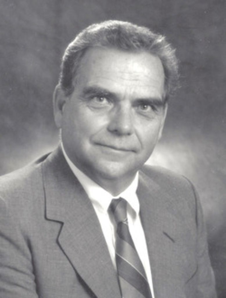 Grant Von Harrison