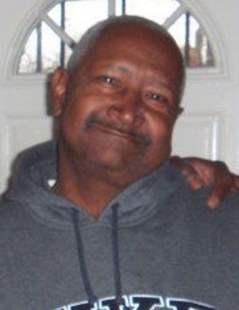 HENRY JACKSON