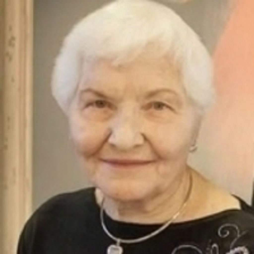 Anna Abarius Profile Photo