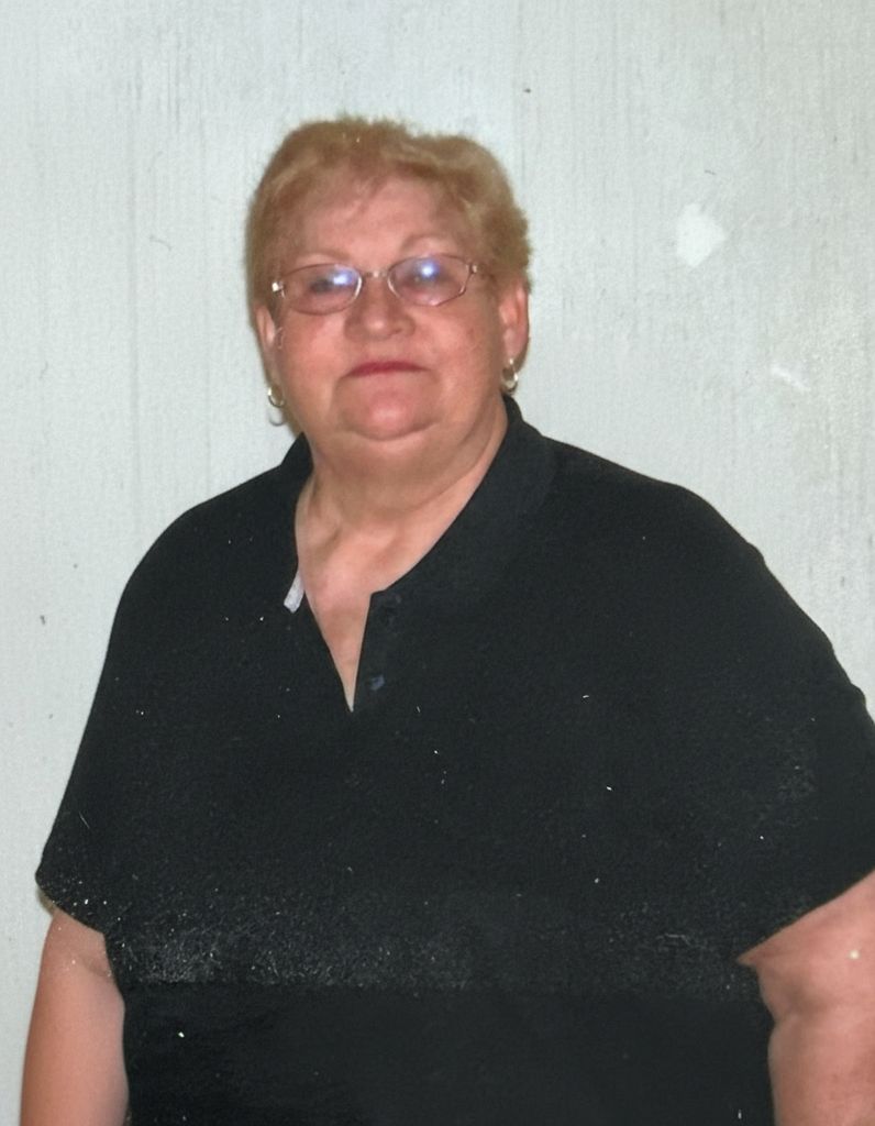 Mildred E. (Lookenbill) Moore