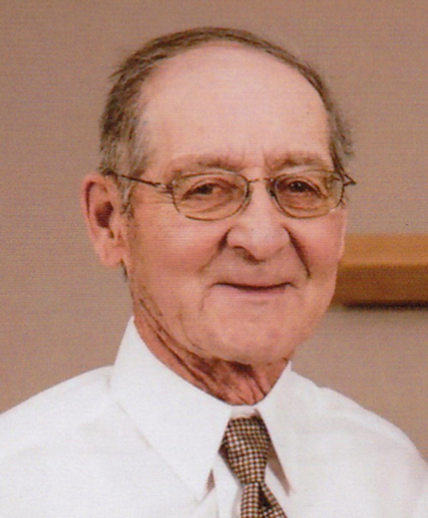 Harvey Eugene Bromley Profile Photo