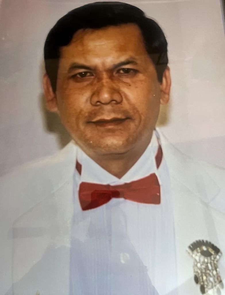 Mr. Somvang Phouangbandith Profile Photo