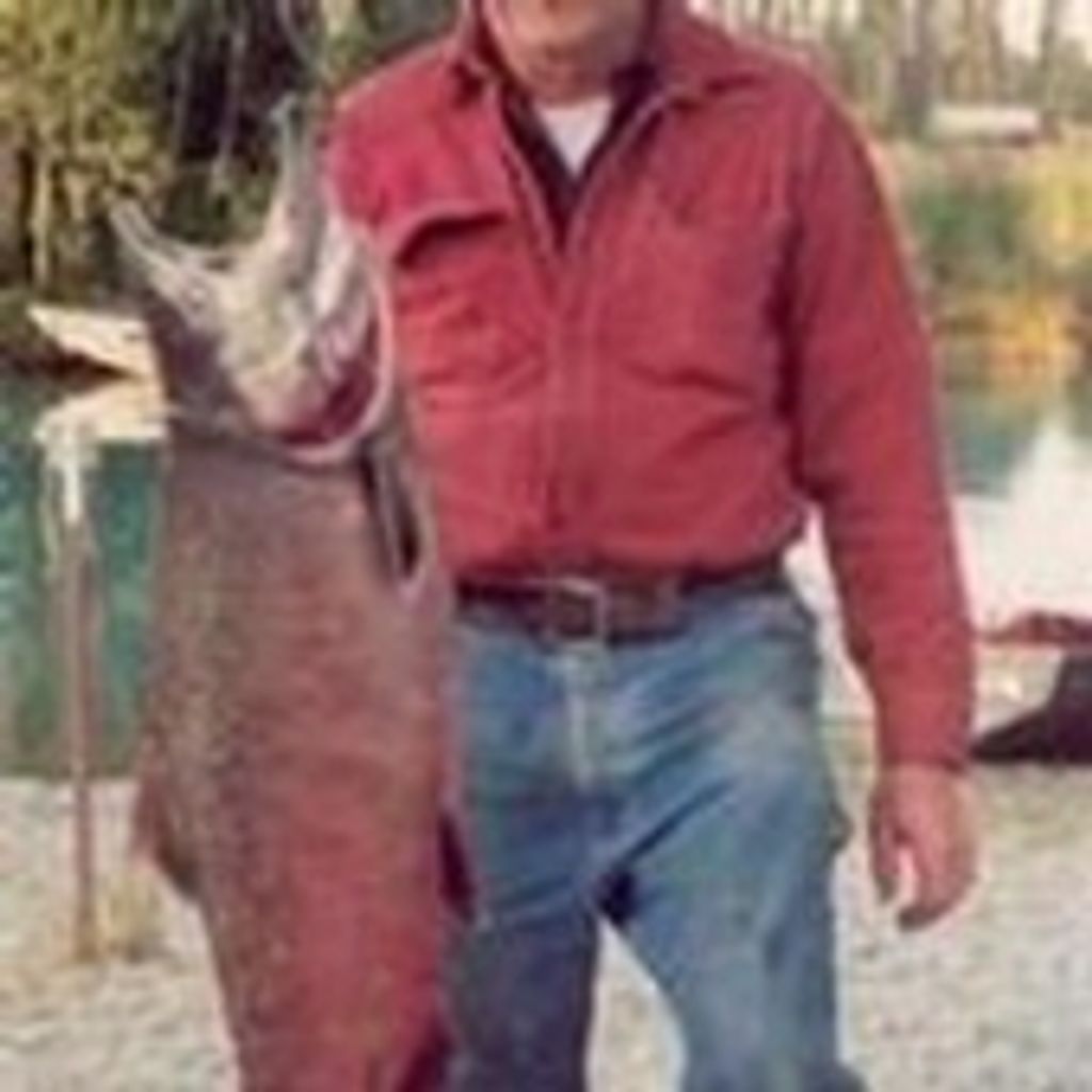 James Richie